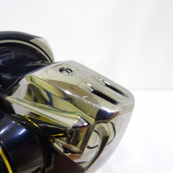 19ステラSW 8000HG